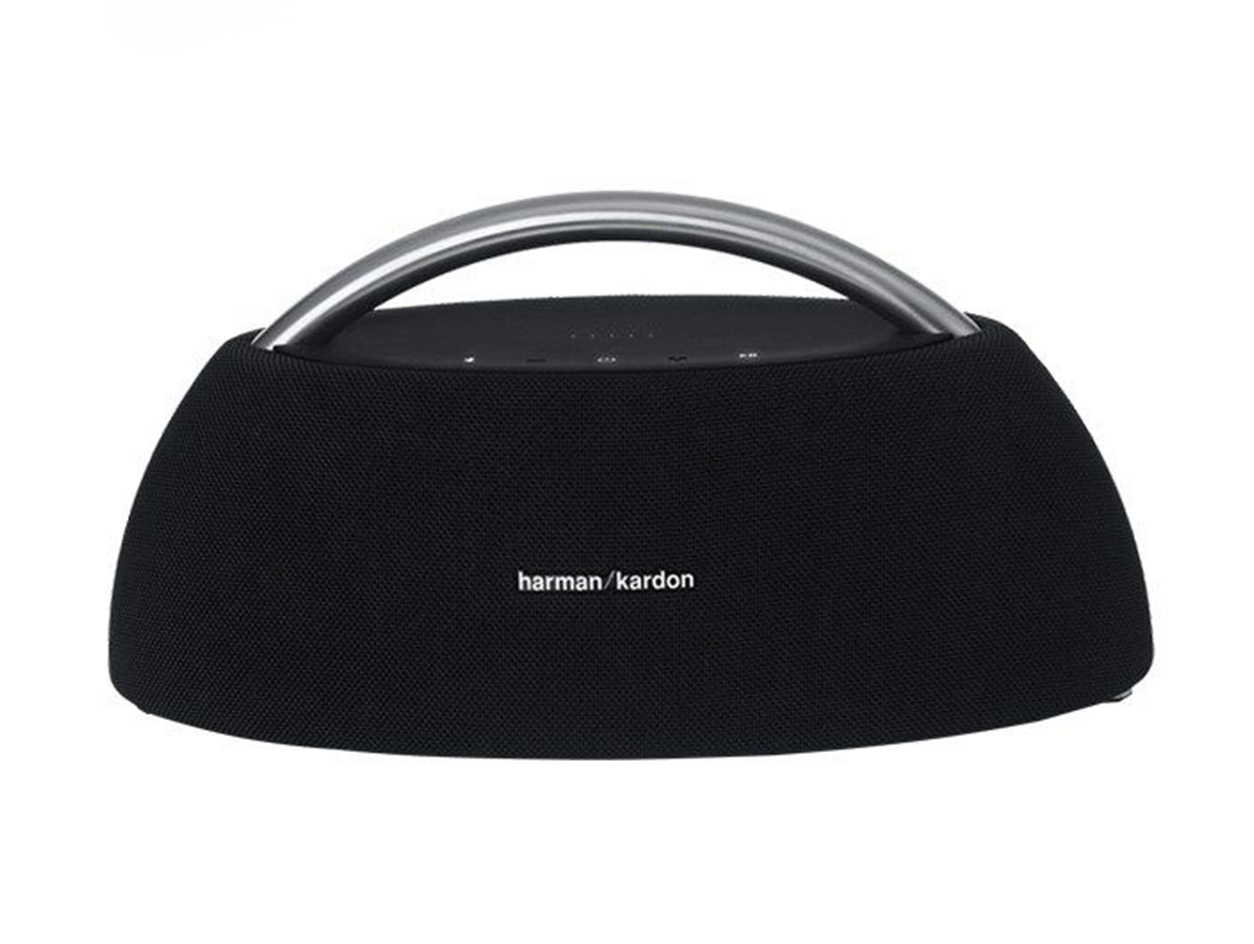 harman kardon goplay