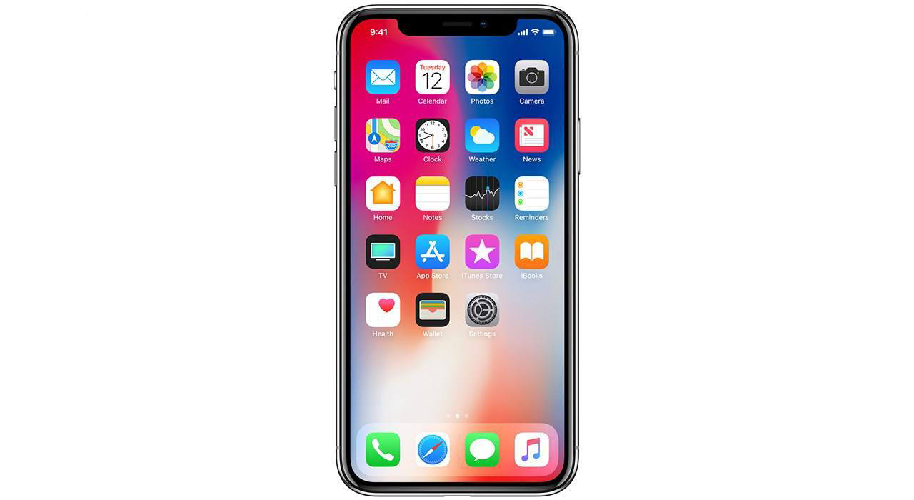 iphone x o2