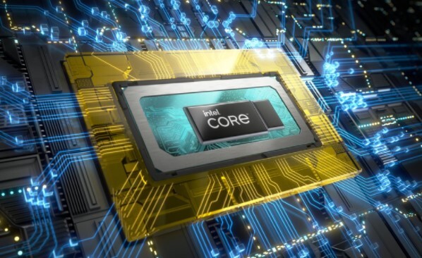 پردازنده Core i7-12700H اینتل با عملکرد فوق‌العاده خود Ryzen 7 5800H را پشت سر گذاشت