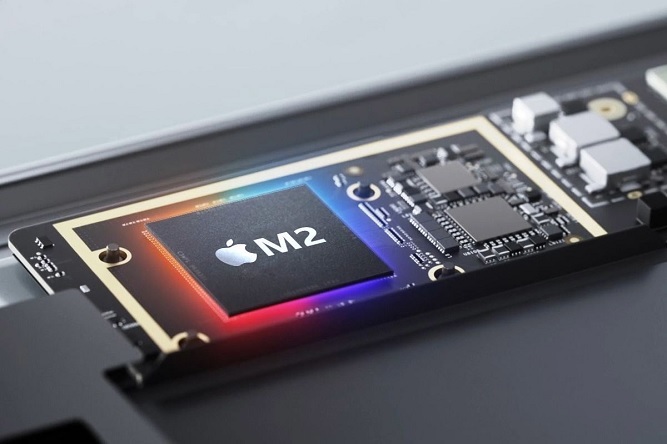 اپل آیپد پرو 2022 را با تراشه 3 نانومتری M2 معرفی می‌کند