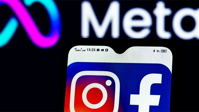 Meta اروپا را تهدید کرد: دسترسی به فیسبوک و اینستاگرام را قطع می‌کنیم
